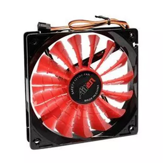 Ventilator AIREN hAiBridWings 120E POWER (120x120x25mm, h
