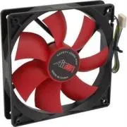 Ventilator AIREN RedWings120 Clever (PWM)