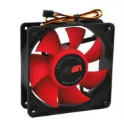 Ventilator AIREN RedWings120H (120x120x38mm, 15,3dBA)