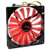 Ventilator AIREN hAiBridWings 140S (140x140x25mm, hAiBrid