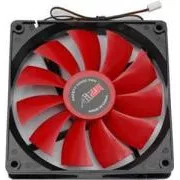 Ventilator AIREN RedWings140 (140x140x25mm, 14,6dBA)