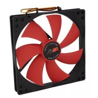Ventilator AIREN RedWings180 (180x180x25mm)