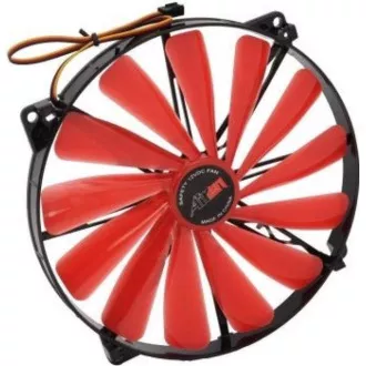 Ventilator AIREN RedWingsGiantExtreme 200 (200x200x20mm)