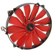 Ventilator AIREN RedWingsGiant 250 (250x250x30mm)