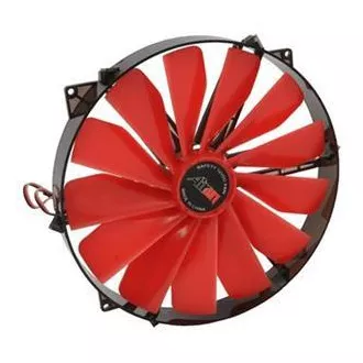Ventilator AIREN RedWingsGiant 250 (250x250x30mm)