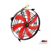 Ventilator AIREN RedWingsGiant 300 (300x300x30mm)