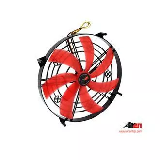 Ventilator AIREN RedWingsGiant 300 (300x300x30mm)