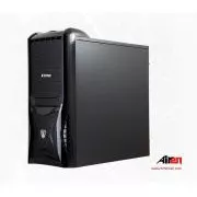 AIREN GameComp 1/Midi Tower/črna