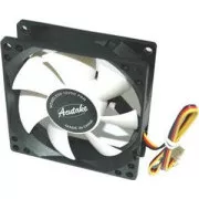 ACUTAKE ACU-FAN80 (Ventilator z belim krilom De Luxe)