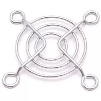 PRIMECOOLER PC-FG50 50mm SILVER
