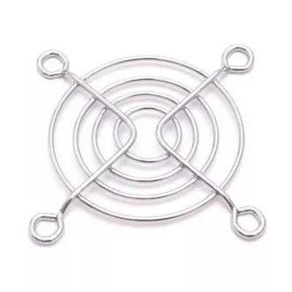 PRIMECOOLER PC-FG60 60mm SILVER