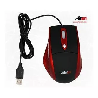 AIREN MOUSE RedMouseR Two (3000-3500-4000 dpi)