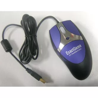 EXACTGAME EG-ExactGame9000/Fire/Laser/Right-handed/2,000 DPI/Wireless USB/Black-Blue EXACTGAME EG-ExactGame9000/Fire/Laser/Right-handed/2,000 DPI/Wireless USB/Black-Blue
