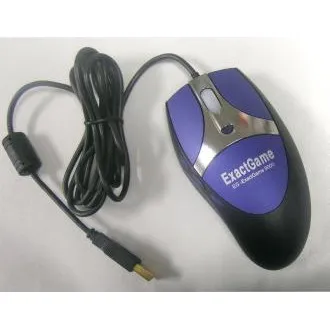EXACTGAME EG-ExactGame9000/Fire/Laser/Right-handed/2,000 DPI/Wireless USB/Black-Blue EXACTGAME EG-ExactGame9000/Fire/Laser/Right-handed/2,000 DPI/Wireless USB/Black-Blue