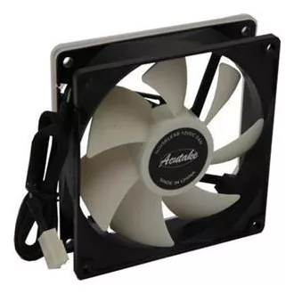 ACUTAKE ACU-FAN92 PRO PWM (White Wing Fan Professi)
