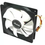 ACUTAKE ACU-FAN120 (Ventilator z belim krilom De Luxe)