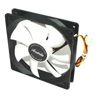 ACUTAKE ACU-FAN120 (Ventilator z belim krilom De Luxe)