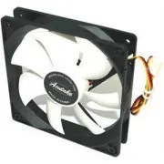 ACUTAKE ACU-FAN120 (Ventilator z belim krilom De Luxe)