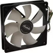 ACUTAKE ACU-FAN120 PWM (ventilator z belim krilom De Luxe)