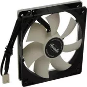 ACUTAKE ACU-FAN120 PRO PWM (Ventilator z belim krilom)