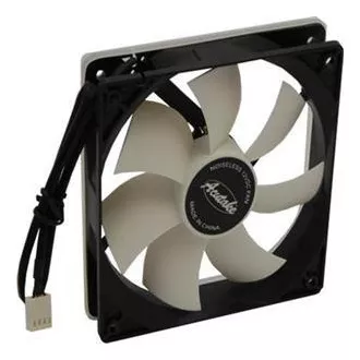 ACUTAKE ACU-FAN120 PRO PWM (Ventilator z belim krilom)