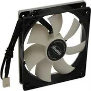 ACUTAKE ACU-FAN120 PRO PWM (Ventilator z belim krilom)