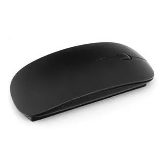 ACUTAKE PURE-O-MOUSE Free Black Brezžični