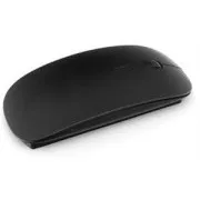 ACUTAKE PURE-O-MOUSE Free Black Brezžični