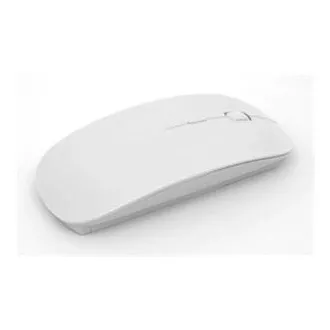 ACUTAKE PURE-O-MOUSE Free White Wireless