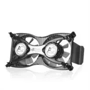Arctic Cooling RC Turbo modul Ram Cooler
