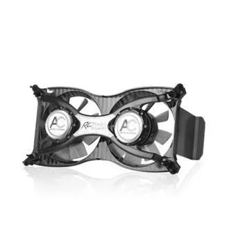 Arctic Cooling RC Turbo modul Ram Cooler Arctic Cooling RC Turbo modul Ram Cooler