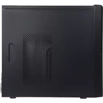 AMEI AM-C1002BR/Micro ATX/črna in rdeča AMEI AM-C1002BR/Micro ATX/črna in rdeča