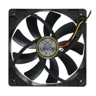 SCYTHE SY1225SL12SH Slip Stream 12 cm (1900 vrt/min)