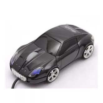 ACUTAKE Extreme Racing Mouse BK3 (BLACK) 1000dpi ACUTAKE Extreme Racing Mouse BK3 (BLACK) 1000dpi