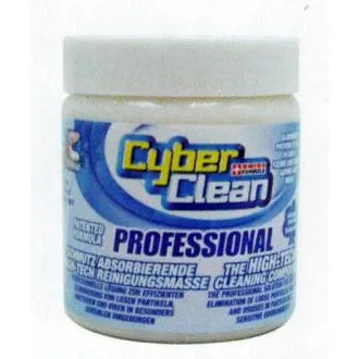Cyber Clean Profesionalni vijačni lonček 250g Cyber Clean Profesionalni vijačni lonček 250g