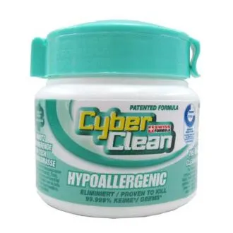 Cyber Clean hipoalergena skodelica Pop Up Cup 145g Cyber Clean hipoalergena skodelica Pop Up Cup 145g
