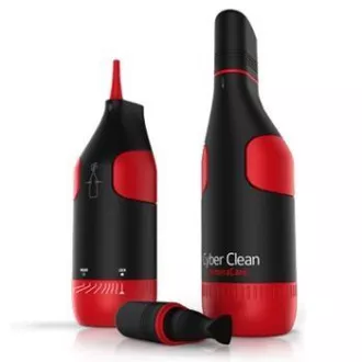 CYBERCLEAN CameraCare Komplet za vzdrževanje vse-v-1 CYBERCLEAN CameraCare Komplet za vzdrževanje vse-v-1