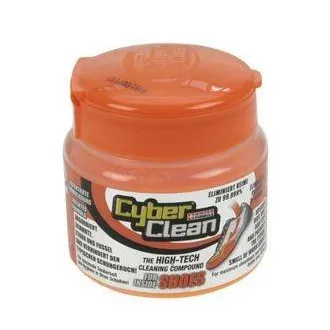 CYBERCLEAN Inside Shoes - maksimalna čistoča vaših čevljev