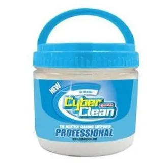 Cyber Clean Professional Maxi Pot 1 kg Cyber Clean Professional Maxi Pot 1 kg