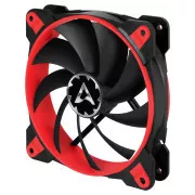 ARCTIC BioniX F120 (Red) - 120mm eSport ventilator