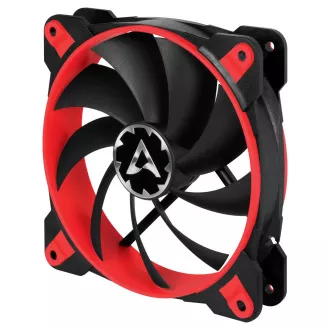 ARCTIC BioniX F120 (Red) - 120mm eSport ventilator