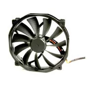 SCYTHE SY1425HB12L Glide Stream 140 mm ventilator 800 vrt/min
