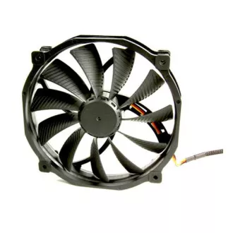 SCYTHE SY1425HB12L Glide Stream 140 mm ventilator 800 vrt/min