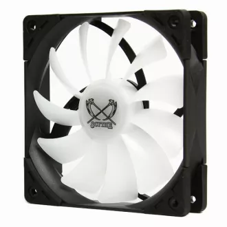 SCYTHE SU1225FD12HR-RNP Flex RGB PWM 120mm Kaze