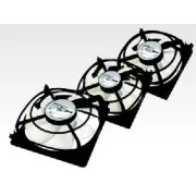 ARCTIC F8 PRO 80mm ventilator za ohišje z nizkim hrupom
