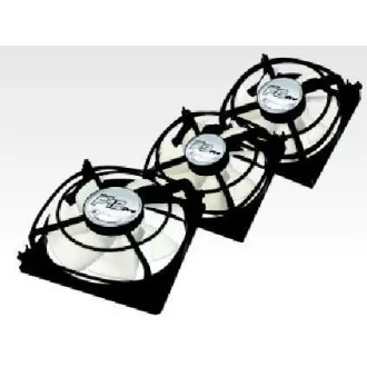 ARCTIC F8 PRO 80mm ventilator za ohišje z nizkim hrupom