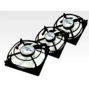 ARCTIC F8 PRO 80mm ventilator za ohišje z nizkim hrupom