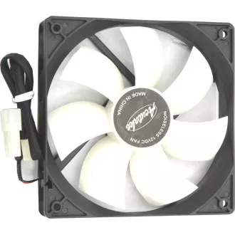 ACUTAKE ACU-FAN120 PRO (profesionalni ventilator z belim krilom)
