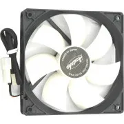 ACUTAKE ACU-FAN120 PRO (profesionalni ventilator z belim krilom)