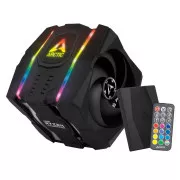 ARCTIC Freezer 50 TR W/ARGB Controler - dvonivojski